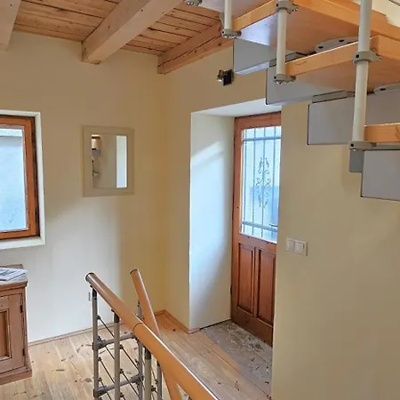 Holiday home Lovely Stone Cottage, 100m To Beach, In Heart Of Old Town -noa Kastela