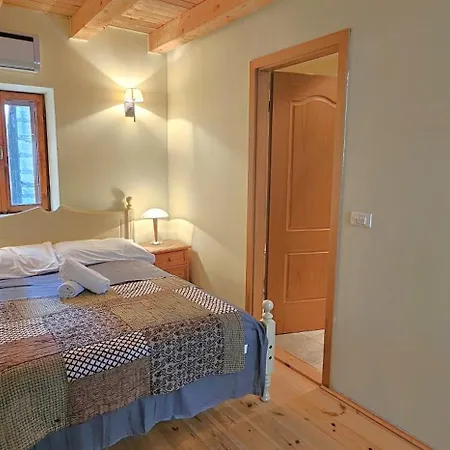 Holiday home Lovely Stone Cottage, 100m To Beach, In Heart Of Old Town -noa Kastela